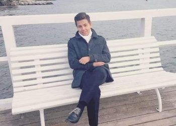 Jakub Baryła blokował Marsz Równości. Powiedział, na kim się wzorował