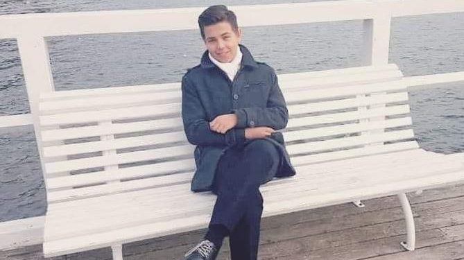 Jakub Baryła blokował Marsz Równości. Powiedział, na kim się wzorował