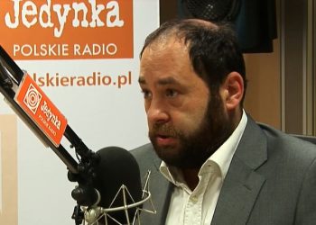 Hartman: „To Polacy napadli na Rosję, nie odwrotnie”