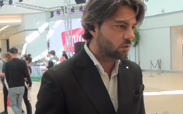 Janiak oburzony podróżą PKP. Zamieścił emocjonalny wpis