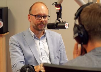 Gorzelik z RAŚ o Polsce: „Republika infantylnych du**ów”