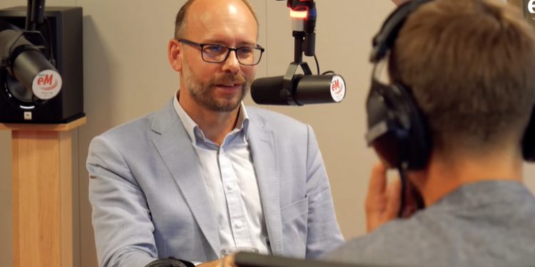 Gorzelik z RAŚ o Polsce: „Republika infantylnych du**ów”