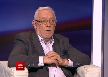 Jerzy Stępień: „To bomba, która wybuchnie w okolicy wyborów”