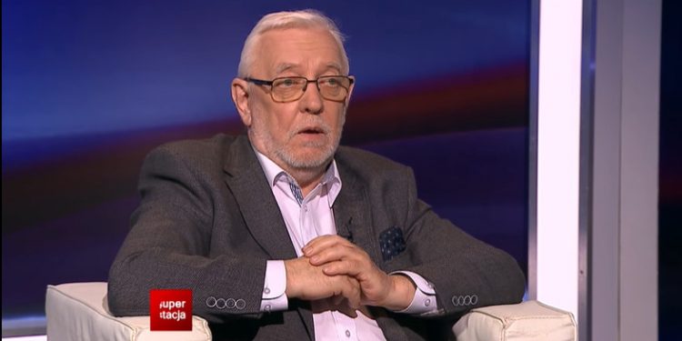 Jerzy Stępień: „To bomba, która wybuchnie w okolicy wyborów”