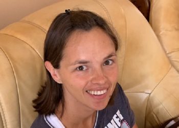 Zaginęła Katarzyna Truszczyńska. Wyszła do lasu i nie wróciła [FOTO]