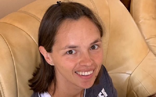 Zaginęła Katarzyna Truszczyńska. Wyszła do lasu i nie wróciła [FOTO]