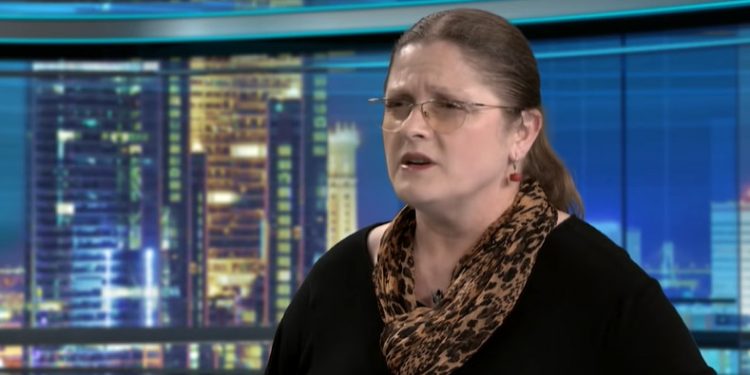Pawłowicz uderzyła w Barona i Wieniawę. Zaliczyła wpadkę