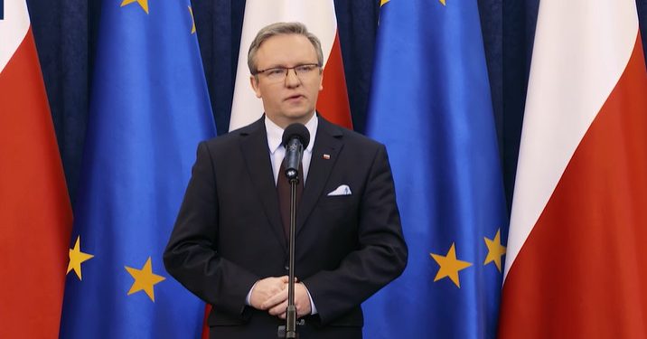 RMF FM: Szczerski rezygnuje. Polsce przypadnie inna ważna funkcja