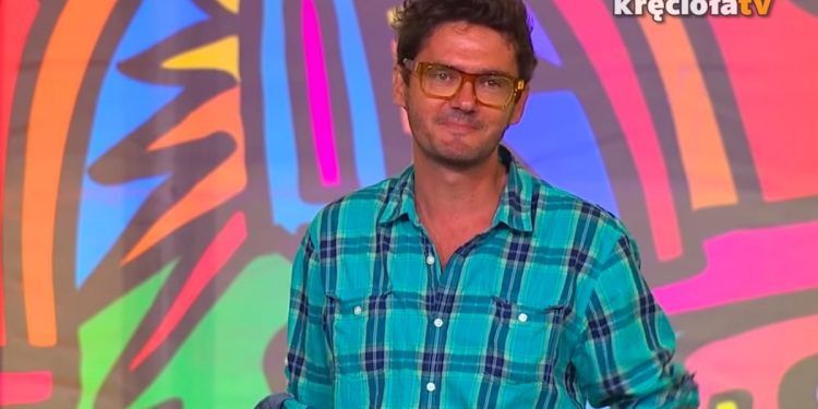 Kuba Wojewódzki zaskoczył. Z takim samochodem jeszcze się nie pokazywał!