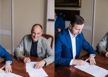 Fala krytyki po decyzji Kukiza o starcie z list PSL