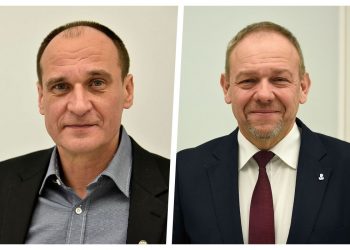 Kolejny poseł odchodzi z Kukiz’15. To reakcja na wspólny start z PSL