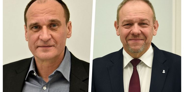 Kolejny poseł odchodzi z Kukiz’15. To reakcja na wspólny start z PSL