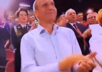 Działacz Kukiz’15 nie wytrzymał. „Łazi po mediach i kłamie”