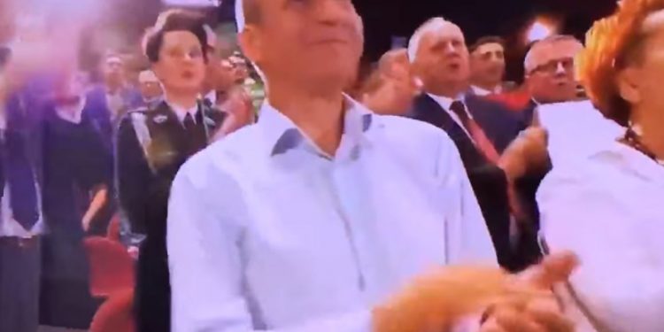 Działacz Kukiz’15 nie wytrzymał. „Łazi po mediach i kłamie”