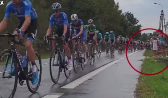 Bjorg Lambrecht zginął po tym upadku. Nowe nagranie [WIDEO]