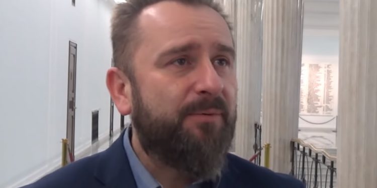 Powstaje nowe koło poselskie. Kto do niego dołączy?