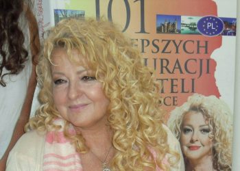 Magda Gessler krytykuje decyzję Sekielskiego o operacji. „To straszny pomysł”