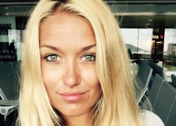 Magdalena Kralka poszukiwana w całej Europie