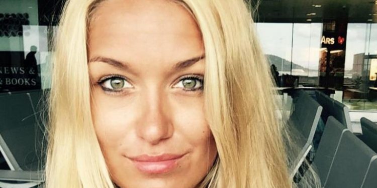 Magdalena Kralka poszukiwana w całej Europie