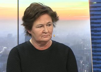 Magdalena Środa: „Decydenci z PO na głowę poupadali”