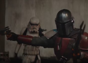 Będzie serial w świecie „Star Wars”. Jest zwiastun „The Mandalorian”