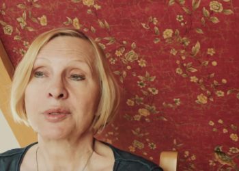 Maria Nurowska: może dojść do rozlewu krwi