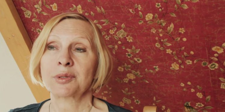 Maria Nurowska: może dojść do rozlewu krwi