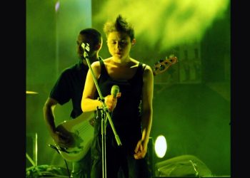 Maria Peszek o Polsce: jedna z najciemniejszych ojczyzn