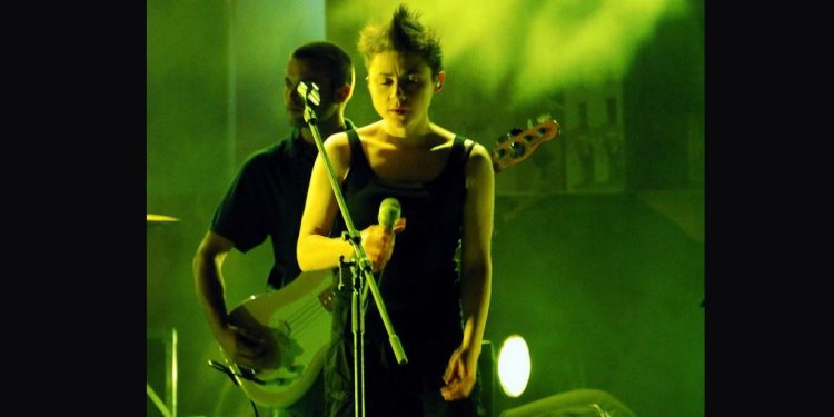 Maria Peszek o Polsce: jedna z najciemniejszych ojczyzn