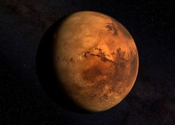 Elon Musk chce zrzucić bombę atomową na Marsa