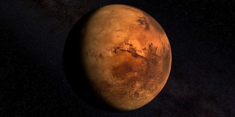 Elon Musk chce zrzucić bombę atomową na Marsa