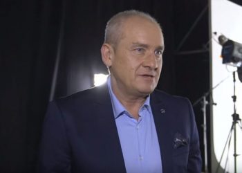Olszański o zwolnieniu z TVP: „Wylało się na nas wiadro pomyj”