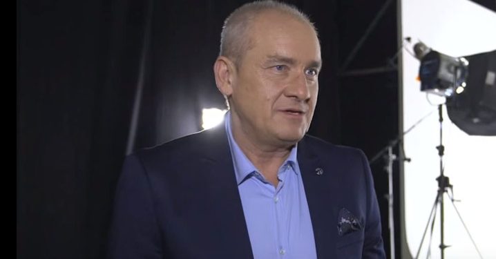 Olszański o zwolnieniu z TVP: „Wylało się na nas wiadro pomyj”