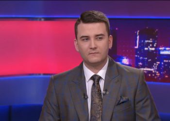 Bartłomiej Misiewicz bierze ślub. Kim jest jego wybranka?