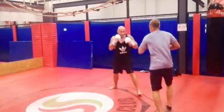 Najman zapowiada kolejnych rywali. „Trzy walki i trzy zwycięstwa, a potem na emeryturę” [WIDEO]