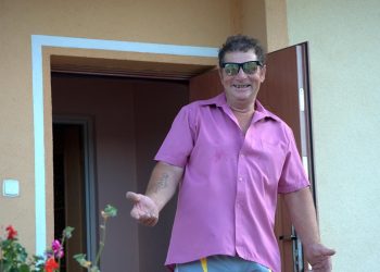 Chłopaki do wzięcia: Pan Stanisław nie żyje