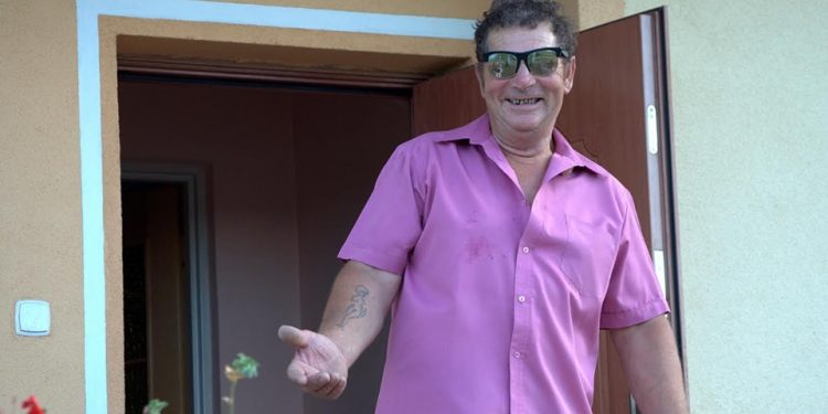 Chłopaki do wzięcia: Pan Stanisław nie żyje