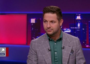 Patryk Jaki o aferze w MS: „To mi się w głowie nie mieści”