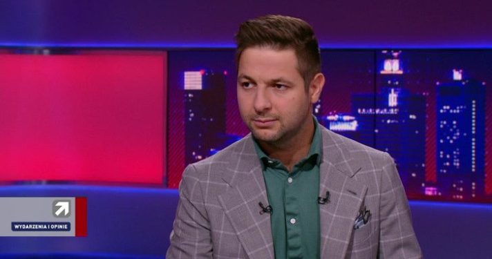 Patryk Jaki o aferze w MS: „To mi się w głowie nie mieści”