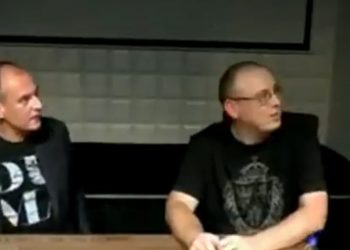 Kukiz komentuje nagranie ze swoim udziałem. „Taki to już ich honor”