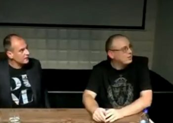 Wyciekło stare nagranie z udziałem Kukiza. Poddenerwowany lider ruchu