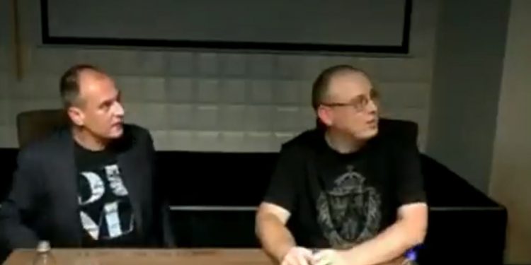 Wyciekło stare nagranie z udziałem Kukiza. Poddenerwowany lider ruchu