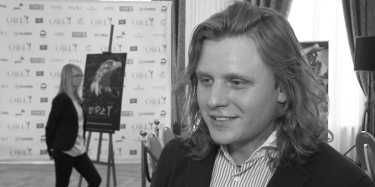 Przyjaciele żegnają Piotra Woźniaka-Staraka. „Nie mam słów Piotrula. Żegnaj przyjacielu”