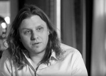 Jasnowidz Krzysztof Jackowski o śmierci Woźniaka-Staraka