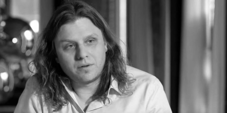 Jasnowidz Krzysztof Jackowski o śmierci Woźniaka-Staraka