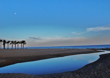 Polak w Hiszpanii uratował dwie osoby. Sam utonął