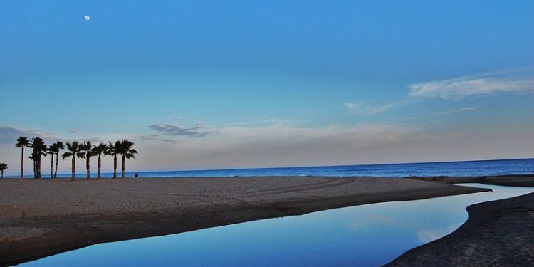 Polak w Hiszpanii uratował dwie osoby. Sam utonął