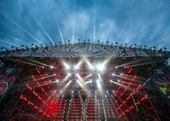 Kolejna śmierć podczas festiwalu Pol’and’Rock. Mężczyznę znalazł syn