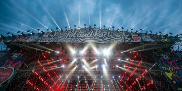 Kolejna śmierć podczas festiwalu Pol’and’Rock. Mężczyznę znalazł syn