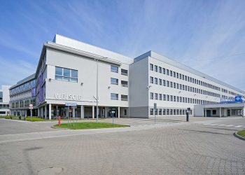 SOR we wrocławskim szpitalu zamknięty. Powodem śmierć pacjenta z gangreną